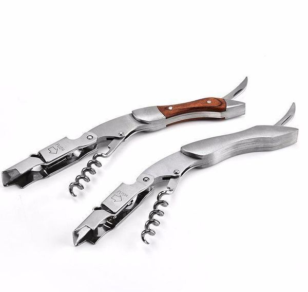 red wine bottle opener multifunctional hippocampal knife stainless steel solid wood bottle opener bbyqui lg2010
red wine bottle opener multifunctional hippocampal knife stainless steel solid wood bottle opener bbyqui lg2010