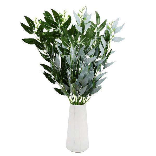 decorative flowers & wreaths artificial plant silk willow bouquet faux foliage home decor jungle party arrangement accessories
decorative flowers & wreaths artificial plant silk willow bouquet faux foliage home decor jungle party arrangement accessories