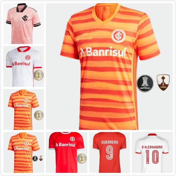 2020 2021 sc internacional home soccer jersey football shirt 20 21 fernandao d'alessandro soccer shirt away guerrero third pottker, Black;yellow
2020 2021 sc internacional home soccer jersey football shirt 20 21 fernandao d'alessandro soccer shirt away guerrero third pottker, Black;yellow