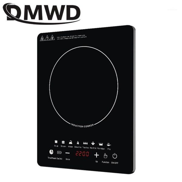 induction cookers dmwd 110v/220v electric cooker waterproof high power 2200w magnetic intelligent pot stove eu us1
induction cookers dmwd 110v/220v electric cooker waterproof high power 2200w magnetic intelligent pot stove eu us1