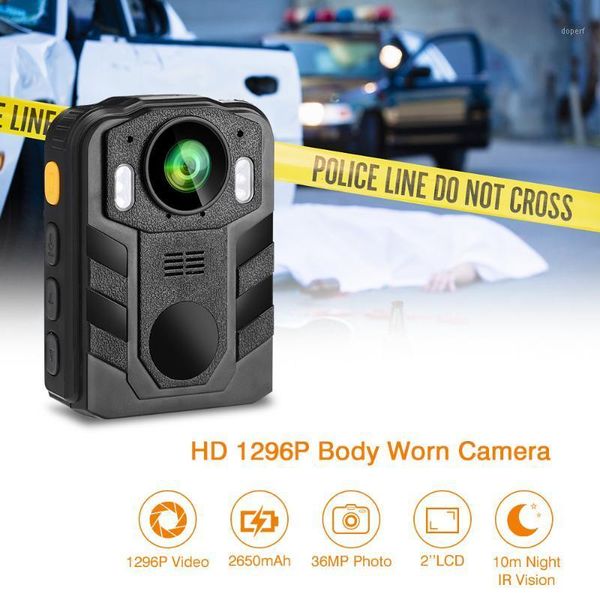 body camera z09l 1296p hd video recorder 2650mah rechargable battery with base 128g tf cards ir night vision wearable mini ca1
body camera z09l 1296p hd video recorder 2650mah rechargable battery with base 128g tf cards ir night vision wearable mini ca1