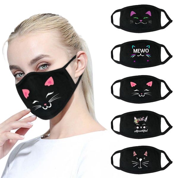 взрослые многоразового cute cat печати черного mondmasker моющегося mondkapjes рот ca дизайнер маска для лица женщины
взрослые многоразового cute cat печати черного mondmasker моющегося mondkapjes рот ca дизайнер маска для лица женщины