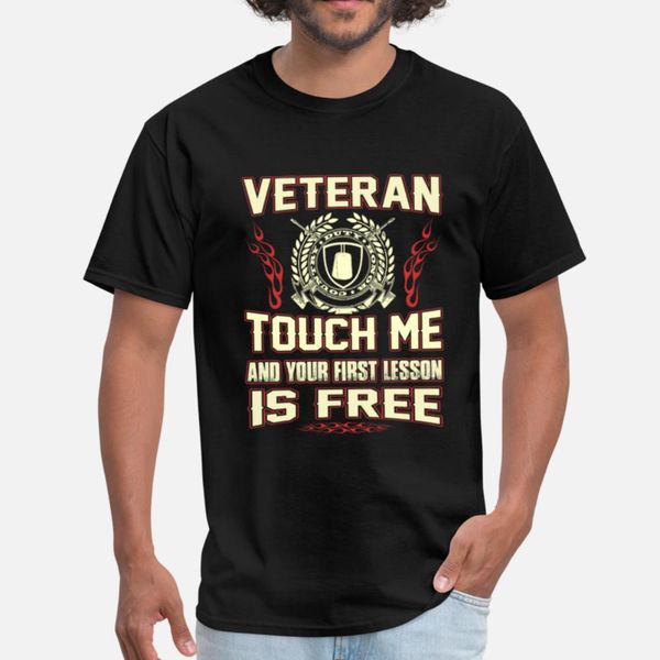 veteran - touch me and your first lesson is designers graphic t shirt hip hop lovely white tracksuit hoodie sweatshirt
veteran - touch me and your first lesson is designers graphic t shirt hip hop lovely white tracksuit hoodie sweatshirt