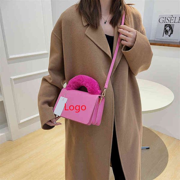 fashion handbags foreing style small square bag wallet new women's luxurious bag plush wrist handbag single shoulder messenger casual p
fashion handbags foreing style small square bag wallet new women's luxurious bag plush wrist handbag single shoulder messenger casual p