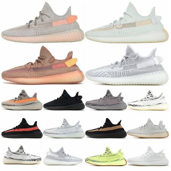 свободный корабль горячие продаем kanye west обувь yecheil yeezreel black static светоотражающие обувь мужчины женщины обувь случайные кросс, White;red
свободный корабль горячие продаем kanye west обувь yecheil yeezreel black static светоотражающие обувь мужчины женщины обувь случайные кросс, White;red