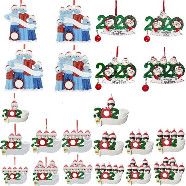 20 styles pvc christmas ornaments 2020 diy name and blessings wearing masks snowman family christmas decorations tree ornaments dda574
20 styles pvc christmas ornaments 2020 diy name and blessings wearing masks snowman family christmas decorations tree ornaments dda574