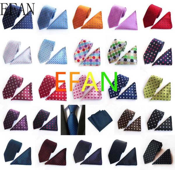 bow ties 25 colors polka dot silk tie set for men 8cm handkerchief sets necktie cravate man corbatas hombre slim wedding, Black;gray
bow ties 25 colors polka dot silk tie set for men 8cm handkerchief sets necktie cravate man corbatas hombre slim wedding, Black;gray