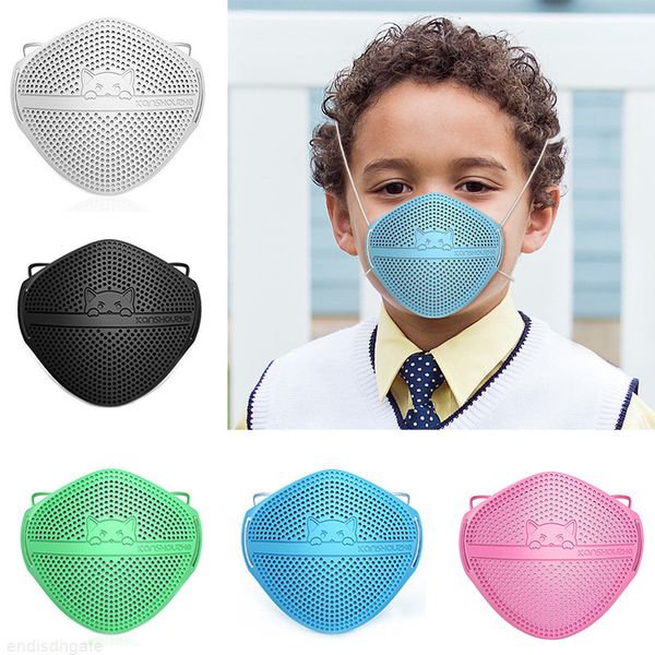 kanshouzhe kids mask washable reusable face mask nose separation safety dust mouth masks respirator with filter
kanshouzhe kids mask washable reusable face mask nose separation safety dust mouth masks respirator with filter