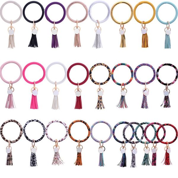 tassels keyring bracelets wristlet keychain bracelet circle key ring bangle key ring chain for women wristlet tassel girls
tassels keyring bracelets wristlet keychain bracelet circle key ring bangle key ring chain for women wristlet tassel girls