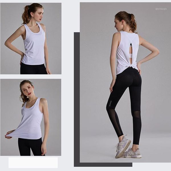 yoga outfits women quick-dry running workout gym clothes sports shirts fitness shirt sportswear back strap1, White;red
yoga outfits women quick-dry running workout gym clothes sports shirts fitness shirt sportswear back strap1, White;red