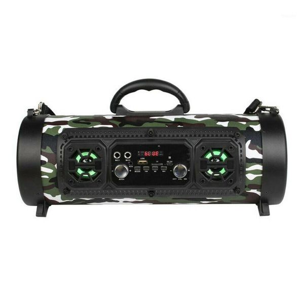 wireless bluetooth waterproof portable high-power 15w music barrel speaker for outdoor qjy991
wireless bluetooth waterproof portable high-power 15w music barrel speaker for outdoor qjy991