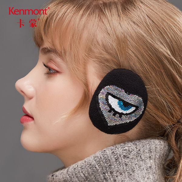 autumn carmen winter women's / ear protectors 2020 new sports windproof sequin embroidery comfortable and warm seamless earmuff
autumn carmen winter women's / ear protectors 2020 new sports windproof sequin embroidery comfortable and warm seamless earmuff