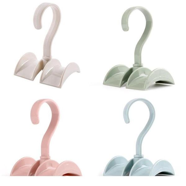 1pc nordic creative tie hook plastic coat hook closet hanger wardrobe storage rotating storage rack multifunct bbygqb
1pc nordic creative tie hook plastic coat hook closet hanger wardrobe storage rotating storage rack multifunct bbygqb