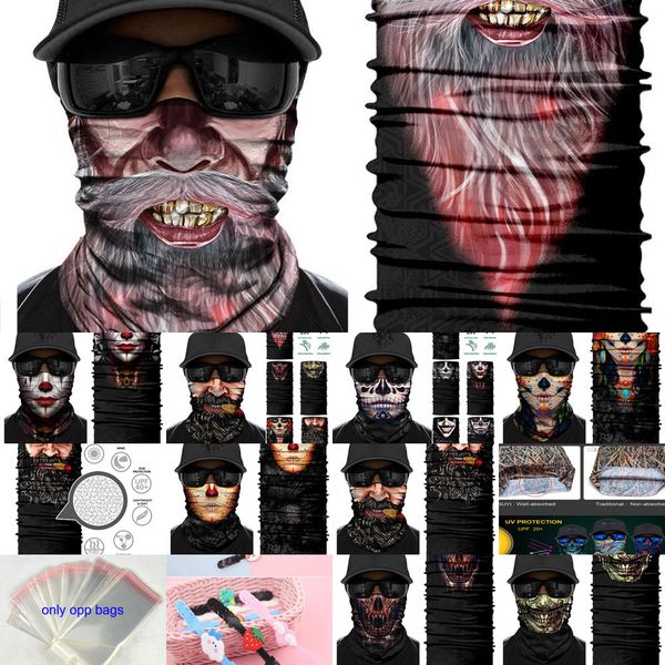 joker bandana printed men's clown tube scarf neck cover gaiter cycling hiking bicycle half face mask headband summe oj94v
joker bandana printed men's clown tube scarf neck cover gaiter cycling hiking bicycle half face mask headband summe oj94v
