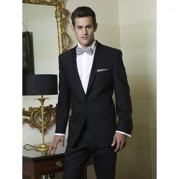 new 2020 modern wedding business mens suits ceremonial dress self-cultivation custom groom's dress groom men suit jacket + pant1, White;black
new 2020 modern wedding business mens suits ceremonial dress self-cultivation custom groom's dress groom men suit jacket + pant1, White;black