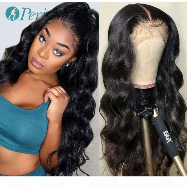 lace front women perismoda black color body wave for daily use heat resistant synthetic wigs, Black;brown
lace front women perismoda black color body wave for daily use heat resistant synthetic wigs, Black;brown