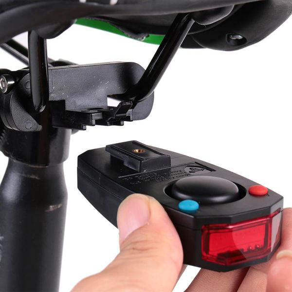 bike taillights intelligent anti-theft bicycle alarm led cycling strobe warning electric bell with wireless remote usb
bike taillights intelligent anti-theft bicycle alarm led cycling strobe warning electric bell with wireless remote usb
