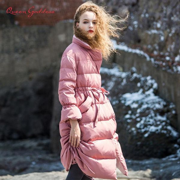 winter women new fashion listing retro&medieval style thick winter soft fabric long down jacket skirt type parkas warm coat, Black
winter women new fashion listing retro&medieval style thick winter soft fabric long down jacket skirt type parkas warm coat, Black