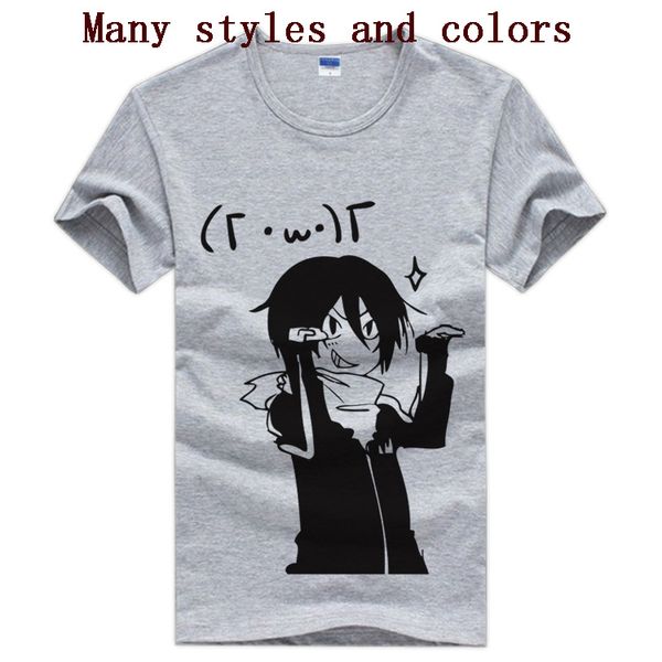 anime costumes new 2020 anime noragami t shirt aragoto yato cosplay costume women men plus size cotton halloween cosplay cosume t-shirt, Black
anime costumes new 2020 anime noragami t shirt aragoto yato cosplay costume women men plus size cotton halloween cosplay cosume t-shirt, Black