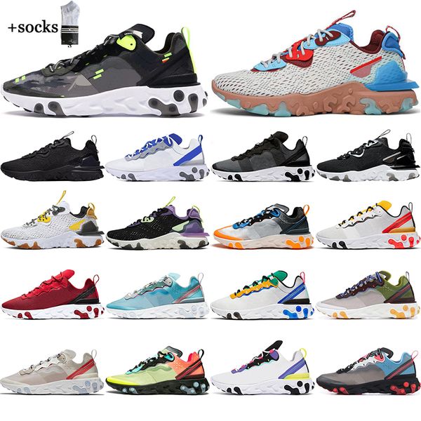 new men womens 87 55 running shoes total orange camo iridescent gravity honeycomb purple vast grey mens trainers breathable sport sneakers 
new men womens 87 55 running shoes total orange camo iridescent gravity honeycomb purple vast grey mens trainers breathable sport sneakers