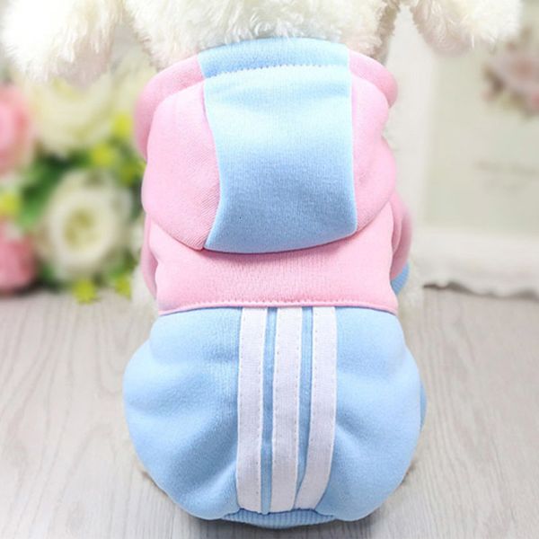 hoodie soft pets warm dog clothes for small dogs outfit jackets and coats cat puppy chihuahua clothing
hoodie soft pets warm dog clothes for small dogs outfit jackets and coats cat puppy chihuahua clothing