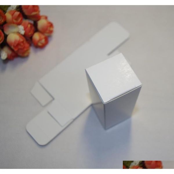 100pcs/lot 10/20/30ml/50/100ml oil dropper bottle kraft paper packaging box diy lipstick perfume pack sqcvpt ppshop01
100pcs/lot 10/20/30ml/50/100ml oil dropper bottle kraft paper packaging box diy lipstick perfume pack sqcvpt ppshop01