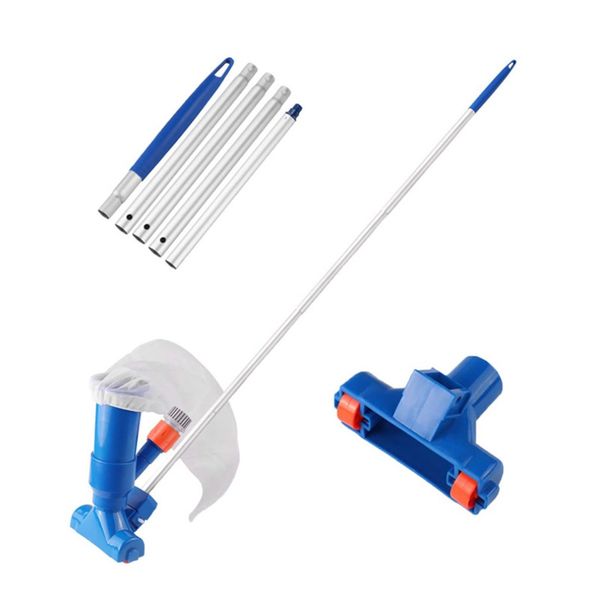 pool vacuum cleaner cleaning tool suction head basin fountain vacuum cleaner brush spring
pool vacuum cleaner cleaning tool suction head basin fountain vacuum cleaner brush spring