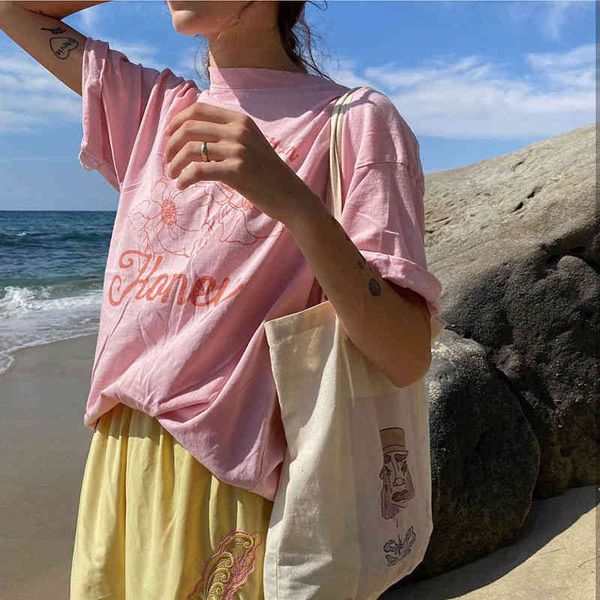 women's t-shirt pink short sleeve female student korean loose t-shirt ins simple half girl junior high school bottom shirt fashion gcju, White
women's t-shirt pink short sleeve female student korean loose t-shirt ins simple half girl junior high school bottom shirt fashion gcju, White