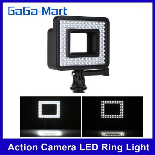 andoer action camera led ring light dimmable 80pcs bead flash ring light for hero 4/3+/3 sjcam sports camcorder1
andoer action camera led ring light dimmable 80pcs bead flash ring light for hero 4/3+/3 sjcam sports camcorder1