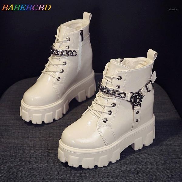 boots women's english wind 2020 new show feet small autumn and winter increased women's thick bottom plus velvet short boots1, Black
boots women's english wind 2020 new show feet small autumn and winter increased women's thick bottom plus velvet short boots1, Black