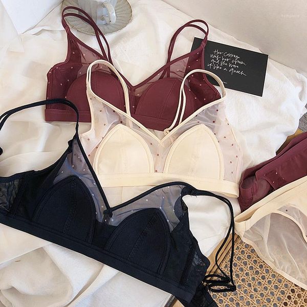 transparent thin cotton cup women underwear sets cup triangle grenadine wire bra and panty set 3 color ladies lingerie1, Red;black
transparent thin cotton cup women underwear sets cup triangle grenadine wire bra and panty set 3 color ladies lingerie1, Red;black