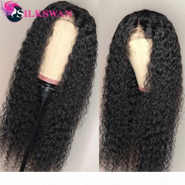silkswan hair jerry curly 13x4 lace front wigs 150% density or 250% density pre-plucked natural baby hair brazilian human, Black;brown
silkswan hair jerry curly 13x4 lace front wigs 150% density or 250% density pre-plucked natural baby hair brazilian human, Black;brown