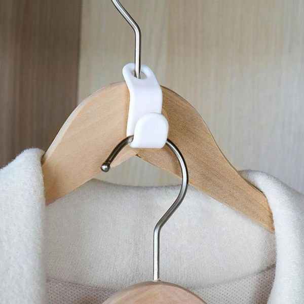 6pcs closet hanger hook wonder space saver magic extension hook strong cloakroom wardrobe clothing home goods shelf rack
6pcs closet hanger hook wonder space saver magic extension hook strong cloakroom wardrobe clothing home goods shelf rack