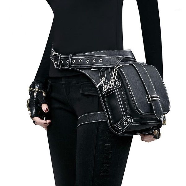 waist bags punk vinatge pocket outdoor multi-function shoulder messenger bag female mobile phone bag1
waist bags punk vinatge pocket outdoor multi-function shoulder messenger bag female mobile phone bag1