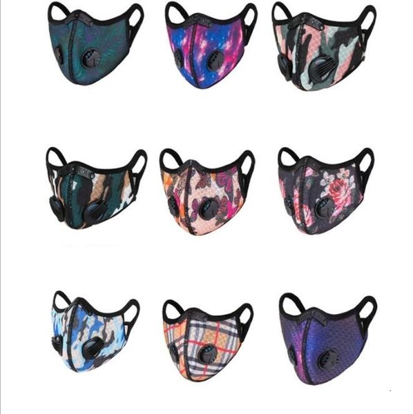 reusable riding motor washable earloop mask with filter mouth masks fashion style camo air protective face cover
reusable riding motor washable earloop mask with filter mouth masks fashion style camo air protective face cover