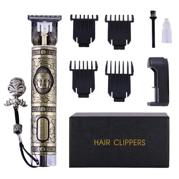 electric pro t-outliner trimmer men hair clipper carving carbon fiber metal powerful hair cutter for men
electric pro t-outliner trimmer men hair clipper carving carbon fiber metal powerful hair cutter for men