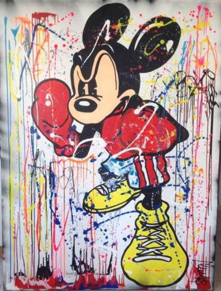 clem $ boxing home decor handpainted hd печать маслом картины на холсте настенное искусство холст фотографии 201230
clem $ boxing home decor handpainted hd печать маслом картины на холсте настенное искусство холст фотографии 201230