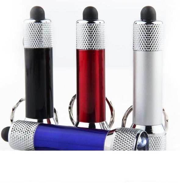 portable mini aluminum led flashlight key chain durable bright small torch with key ring for auto safty walking outdoors torches
portable mini aluminum led flashlight key chain durable bright small torch with key ring for auto safty walking outdoors torches