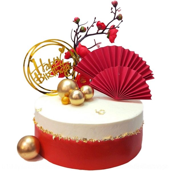 z1cvg celebration cake birthday card decoration baking acrylic fan plug-in plum celebration dress dressblossom branch folding fan paper bles
z1cvg celebration cake birthday card decoration baking acrylic fan plug-in plum celebration dress dressblossom branch folding fan paper bles