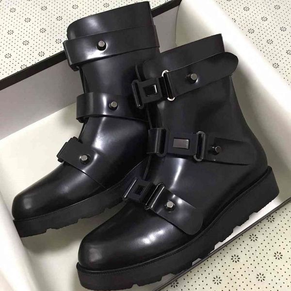 boots cow leather buckle short boot womens black round toe flats booties designer women shoes zapatos de mujer 2021
boots cow leather buckle short boot womens black round toe flats booties designer women shoes zapatos de mujer 2021