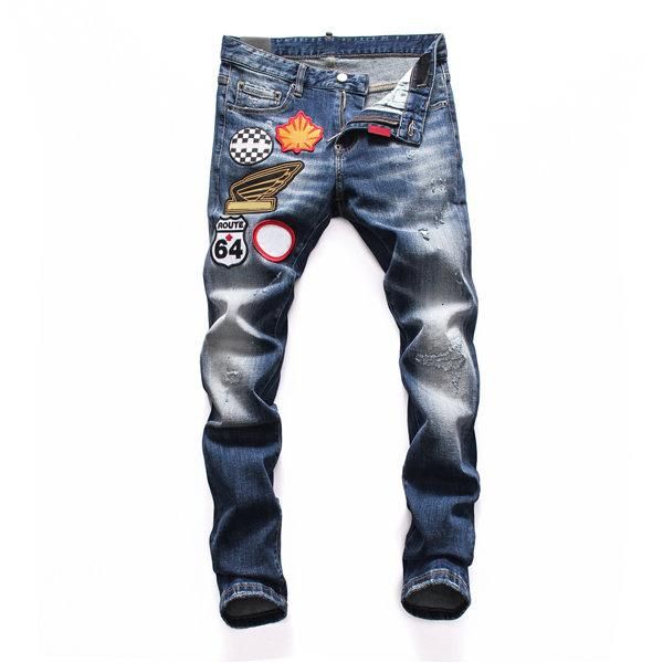 2021 mens designer jeans distressed ripped biker slim fit motorcycle biker denim for men s fashion printing brand hip hop denim jeans, Blue
2021 mens designer jeans distressed ripped biker slim fit motorcycle biker denim for men s fashion printing brand hip hop denim jeans, Blue