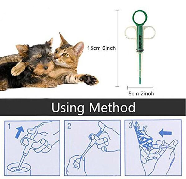pet cat dog puppy treats given medicine control rods feeding kit pills dispenser home pet food feeder contai wmtyug xhlight
pet cat dog puppy treats given medicine control rods feeding kit pills dispenser home pet food feeder contai wmtyug xhlight