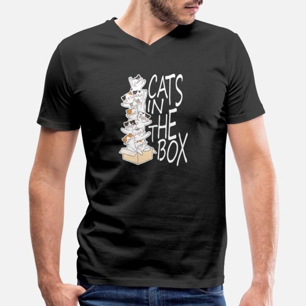 cute cat tshirt - cats in the box t shirt crewneck retro sports tracksuit hoodie sweatshirt
cute cat tshirt - cats in the box t shirt crewneck retro sports tracksuit hoodie sweatshirt