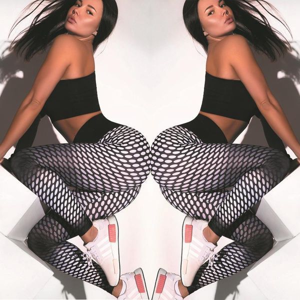 qnpqyx new fitness printing run leggings women pants 2020 sports workout trousers female elastic high waist push up legging, Black
qnpqyx new fitness printing run leggings women pants 2020 sports workout trousers female elastic high waist push up legging, Black