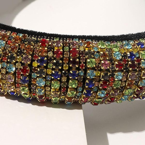 luxury thick sponge full rhinestone women headband rhinestone padded wide head hoop crystal hairband party hair accessories new q wmtvcj
luxury thick sponge full rhinestone women headband rhinestone padded wide head hoop crystal hairband party hair accessories new q wmtvcj