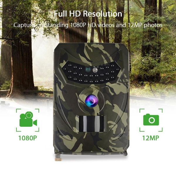 hunting camera 12mp p trap night vision trail camera 1080p scout wild cameras for hunting scouting game vision#t2
hunting camera 12mp p trap night vision trail camera 1080p scout wild cameras for hunting scouting game vision#t2