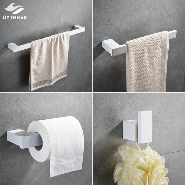 ванная комната оборудование set white robe hook полотенцесушители барной стойки бар полка оберточной бумаги держатель для зубных щеток держа
ванная комната оборудование set white robe hook полотенцесушители барной стойки бар полка оберточной бумаги держатель для зубных щеток держа