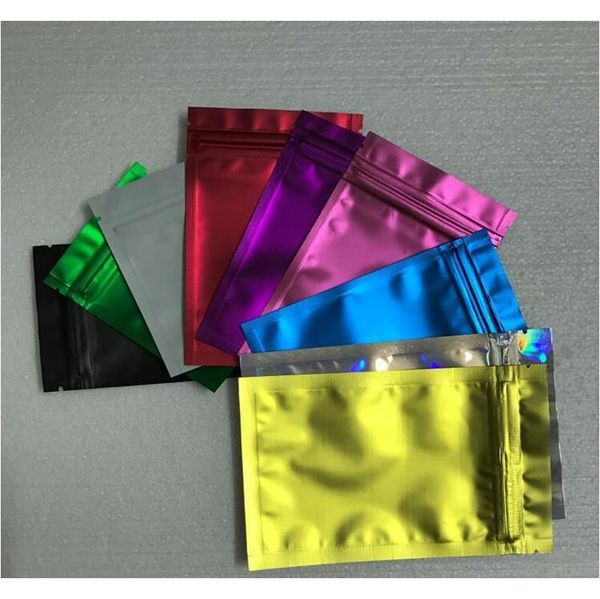 200pcs/lot 10*15cm food storage aluminum foil zipper bag self seal foil mylar zipper coffee tea powder pouch mylar bag sqcppc wphome 
200pcs/lot 10*15cm food storage aluminum foil zipper bag self seal foil mylar zipper coffee tea powder pouch mylar bag sqcppc wphome