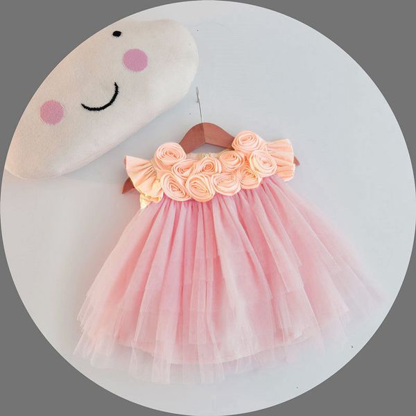 wholesale baby dresses princess children 3d flowers kids girl dress brand girls clothes costumes ems/dhl ing, Red;yellow
wholesale baby dresses princess children 3d flowers kids girl dress brand girls clothes costumes ems/dhl ing, Red;yellow