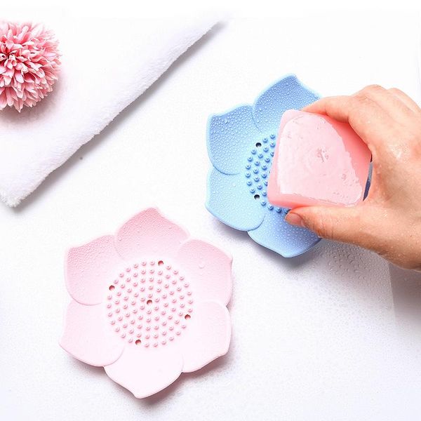 holder storage shower bathroom supplies soap box container flower shape accessories sile dish hollowed drain slip home q jllnlg
holder storage shower bathroom supplies soap box container flower shape accessories sile dish hollowed drain slip home q jllnlg